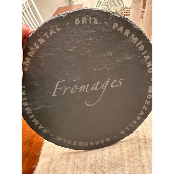 Slate cheese/charcuterie board - Picture 2 of 6